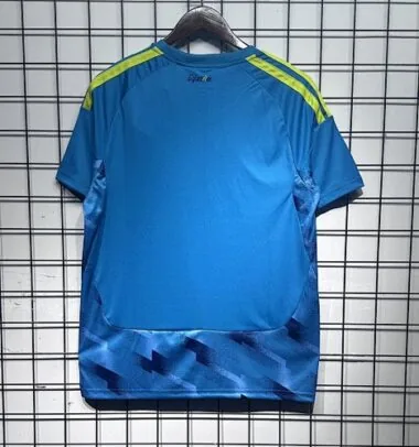 Imagem 2 do álbum 26-27 Spain Training Soccer Jerseys