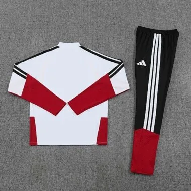 Afbeelding 2 van album 2026 Germany Long Sleeve tracksuit