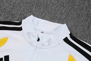 Afbeelding 3 van album 2026 Germany Long Sleeve tracksuit