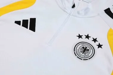 Afbeelding 4 van album 2026 Germany Long Sleeve tracksuit