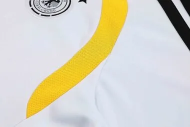 Afbeelding 5 van album 2026 Germany Long Sleeve tracksuit