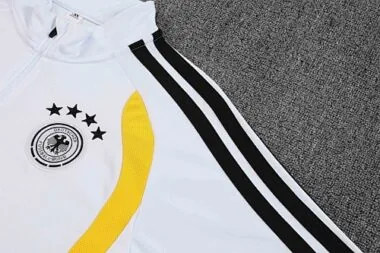 Afbeelding 6 van album 2026 Germany Long Sleeve tracksuit