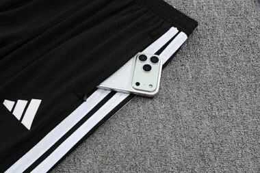 Afbeelding 11 van album 2026 Germany Long Sleeve tracksuit