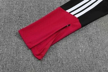 Afbeelding 13 van album 2026 Germany Long Sleeve tracksuit