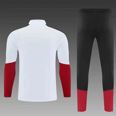 Afbeelding 15 van album 2026 Germany Long Sleeve tracksuit