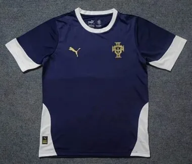 2025 Portugal Special Soccer Jerseys
