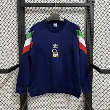 2025 Italy Hoodie