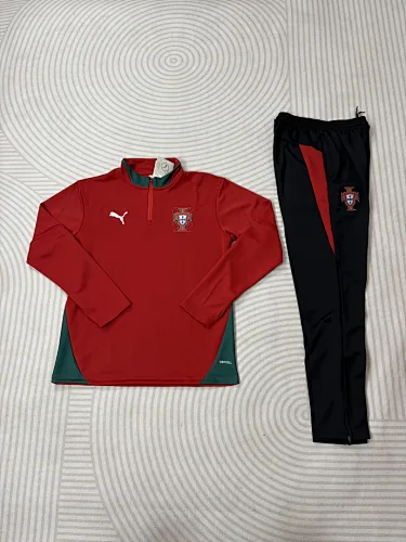 2026 Portugal Sweater tracksuit
