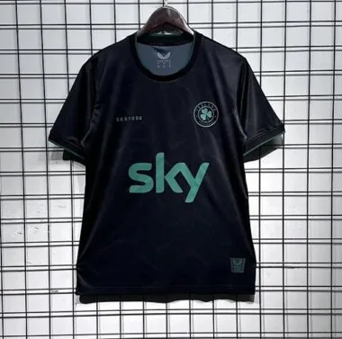 26-27 Ireland Home Soccer Jerseys