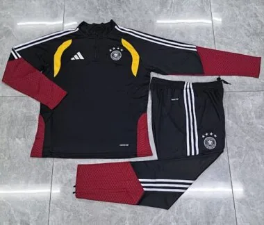 Germany Training Soccer Suit