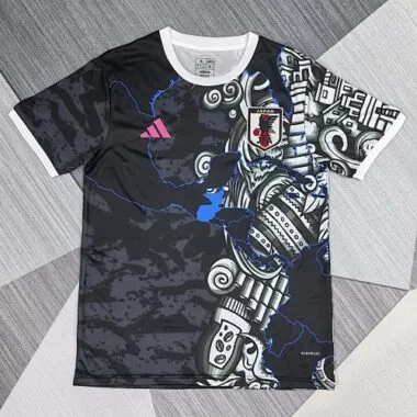 2025 Japan Special Soccer Jerseys