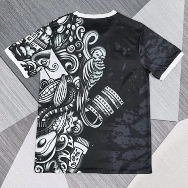 Image 4 de l’album 2025 Japan Special Soccer Jerseys