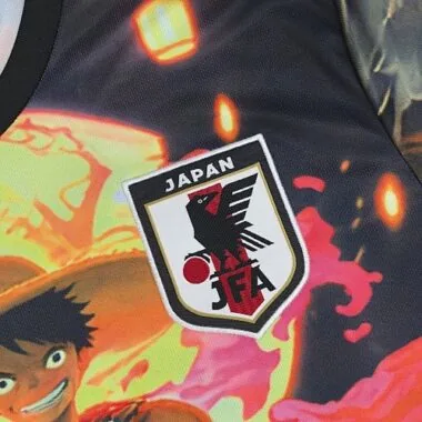 2025 Japan Special Soccer Jerseys album image 4
