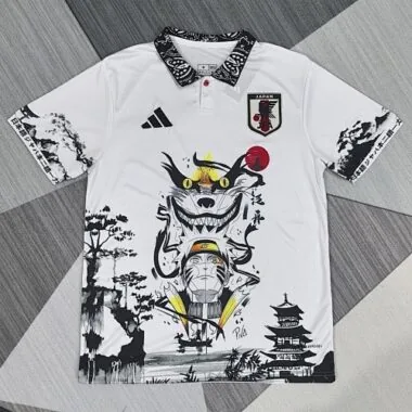2025 Japan Special Soccer Jerseys