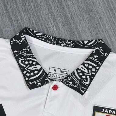 Image 2 de l’album 2025 Japan Special Soccer Jerseys