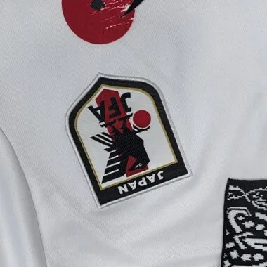 Image 3 de l’album 2025 Japan Special Soccer Jerseys