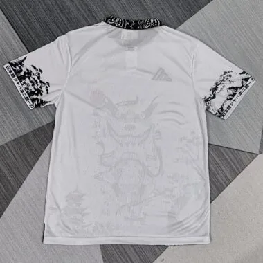 Image 4 de l’album 2025 Japan Special Soccer Jerseys