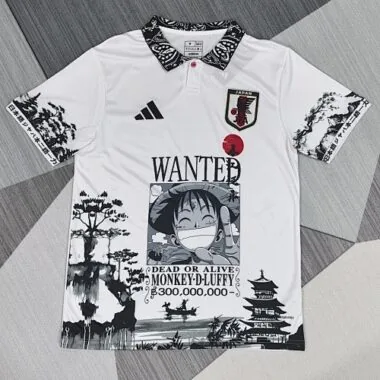 2025 Japan Special Soccer Jerseys
