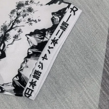 Image 2 de l’album 2025 Japan Special Soccer Jerseys