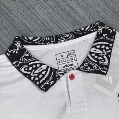Image 3 de l’album 2025 Japan Special Soccer Jerseys