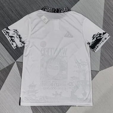 Image 5 de l’album 2025 Japan Special Soccer Jerseys