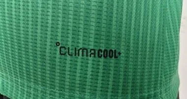 Afbeelding 3 van album Voetbalshirts 2026 Algerije (uitwedstrijd, spelersversie)