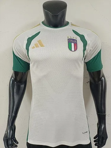 2026 Italy Special Player Version Soccer Jerseys