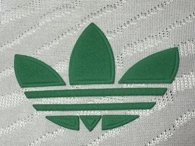 Afbeelding 5 van album Voetbalshirts Senegal 2025 (spelersversie)