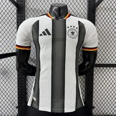 2025 Germany Special Player Version Soccer Jerseys