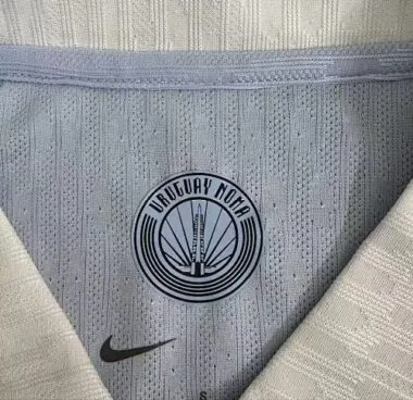 Imagem 5 do álbum 2026 Uruguay Home Player Version Soccer Jerseys