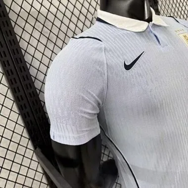 Imagem 7 do álbum 2026 Uruguay Home Player Version Soccer Jerseys
