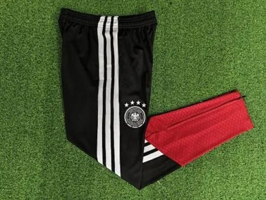 2026 Germany Player Version