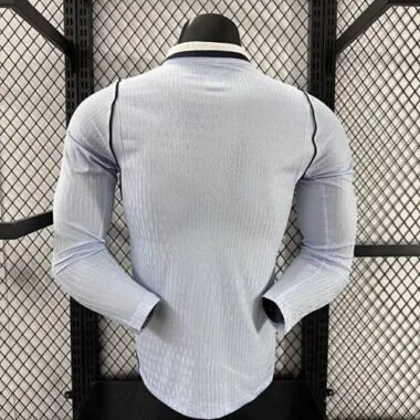 Imagem 4 do álbum 2026 Uruguay Home Player Version Soccer Jerseys