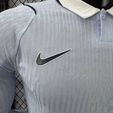 Imagem 6 do álbum 2026 Uruguay Home Player Version Soccer Jerseys