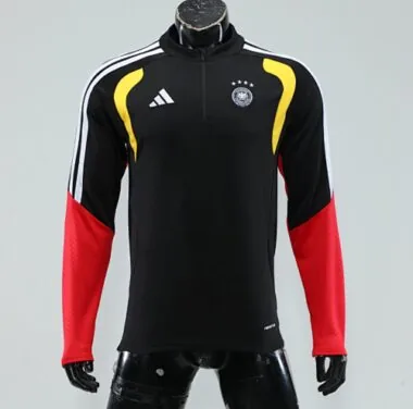 2025 Germany Kids tracksuit