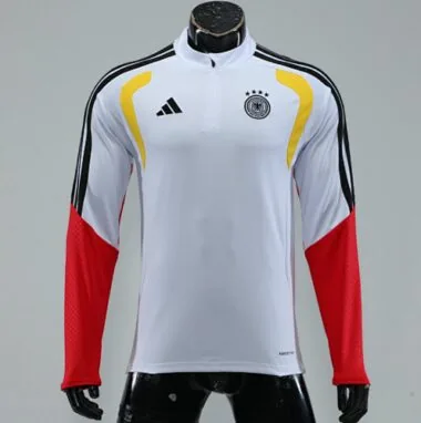 2025 Germany Kids tracksuit