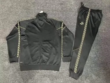 Afbeelding 2 van album 26-27 Portugal Jackets