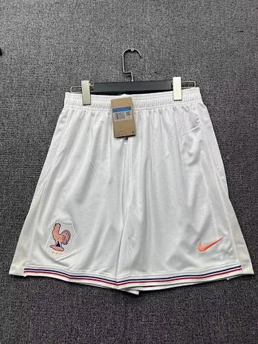 2026 France Away Shorts
