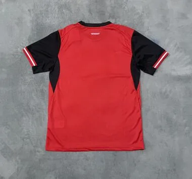 Immagine 3 dell’album Maglie da calcio della nazionale austriaca 2026