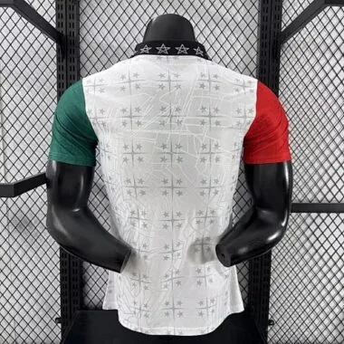 Imagen 7 del álbum 25-26 Ghana Player Version Soccer Jerseys