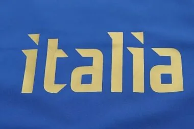 2006 Italy Retro Windbreaker Jackets album image 2