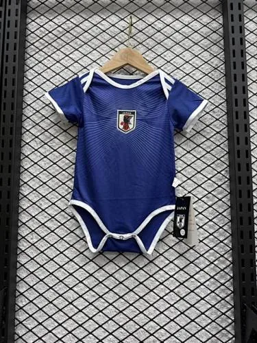 2026 Japan Home Soccer Jerseys