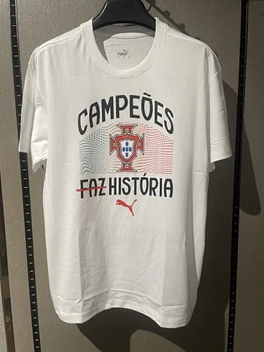 2025 Portugal t-shirt