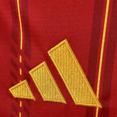 Imagem 4 do álbum Camisolas da seleção espanhola de futebol para 2026