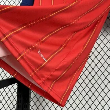 Imagem 7 do álbum Camisolas da seleção espanhola de futebol para 2026