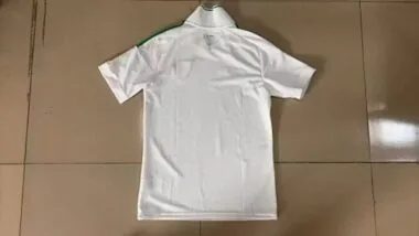 Immagine 2 dell’album 26-27 Wales Away Soccer Jerseys