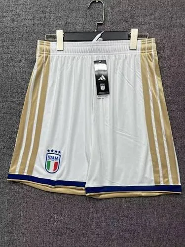2026 Italy Home Shorts