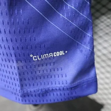 Image 4 de l’album 2026 Japan Home Long Sleeve Soccer Jerseys