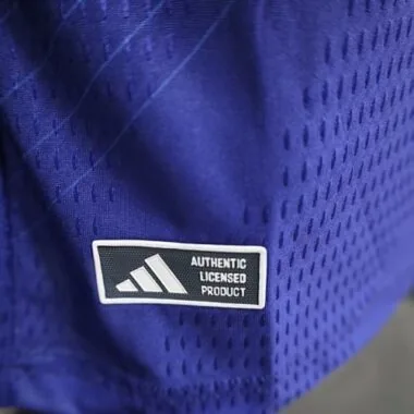 Image 5 de l’album 2026 Japan Home Long Sleeve Soccer Jerseys