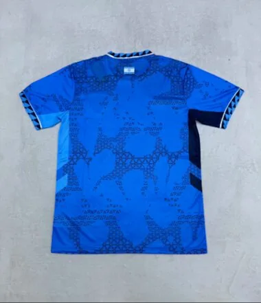 Imagen 2 del álbum 2026 Israel Home Soccer Jerseys